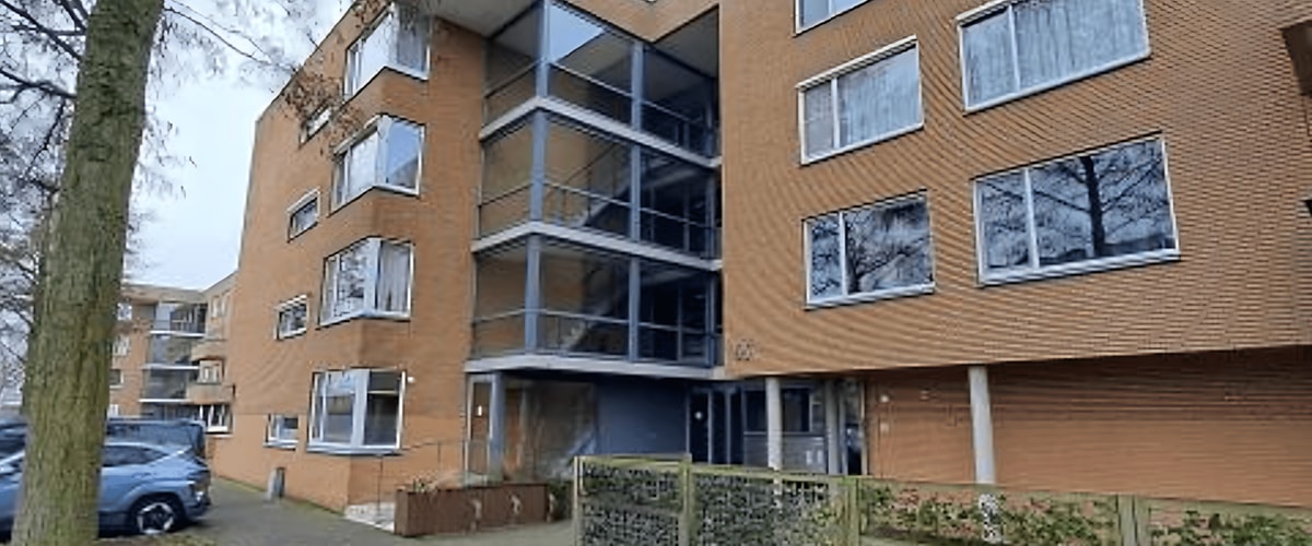 Appartement huren in Schagen