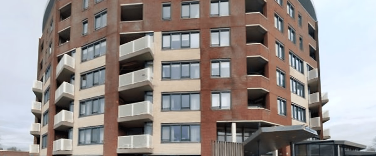 Appartement huren in Den Helder