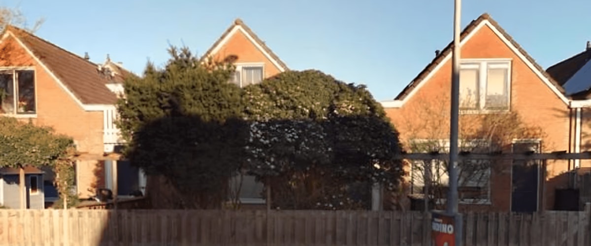 Appartement huren in Den Helder
