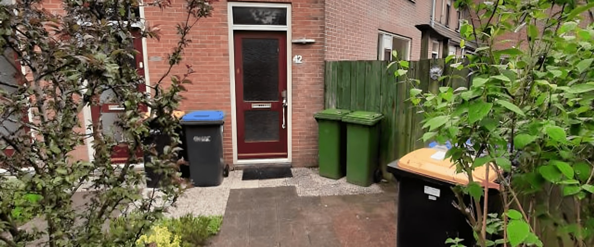 Appartement huren in Schagen