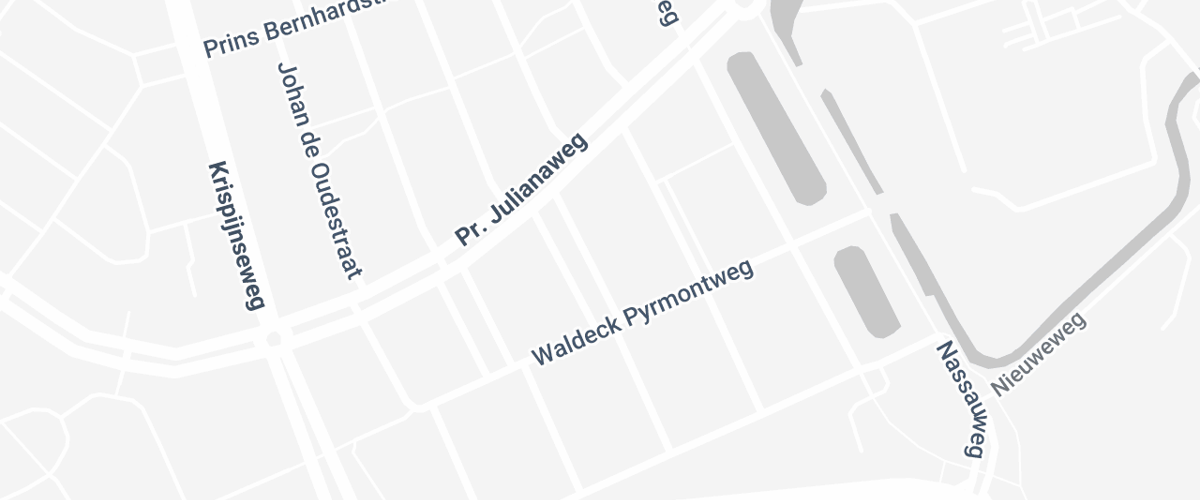 Huis huren in Dordrecht