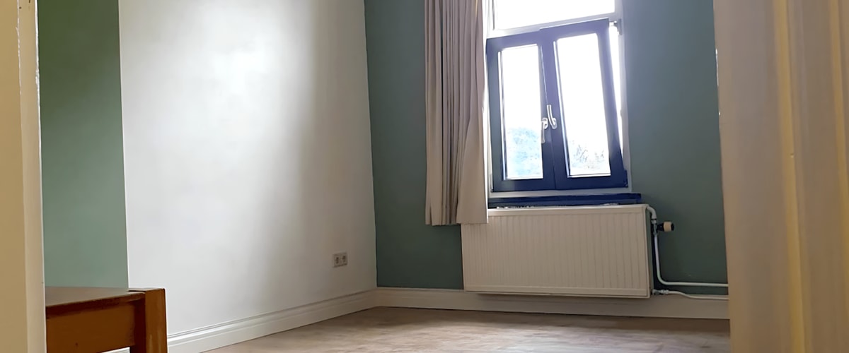 Kamer huren in Hoensbroek