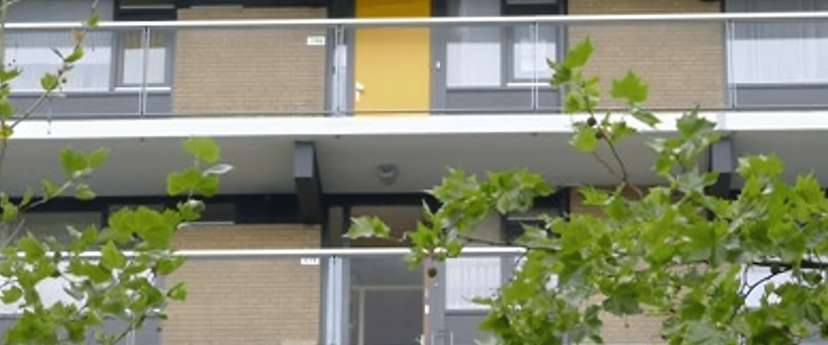 Appartement huren in Apeldoorn