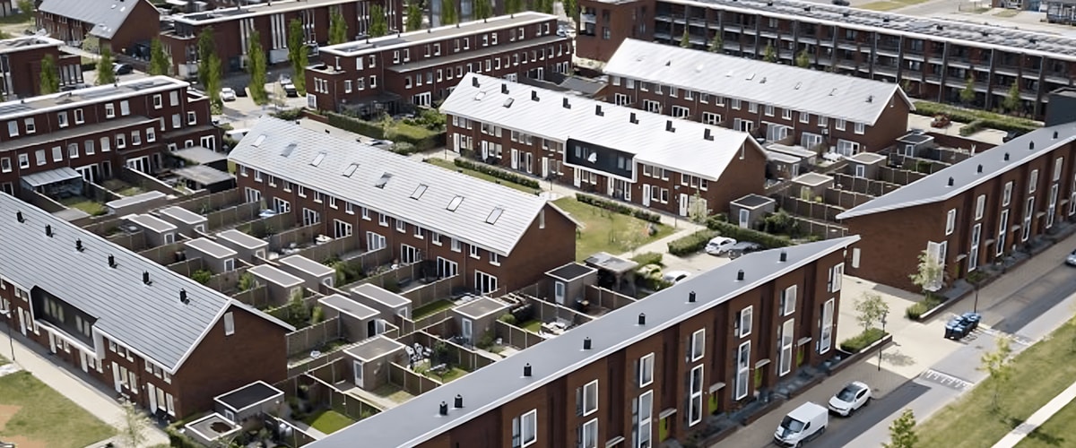 Huis huren in Kampen