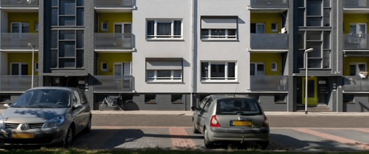 Appartement huren in Kerkrade