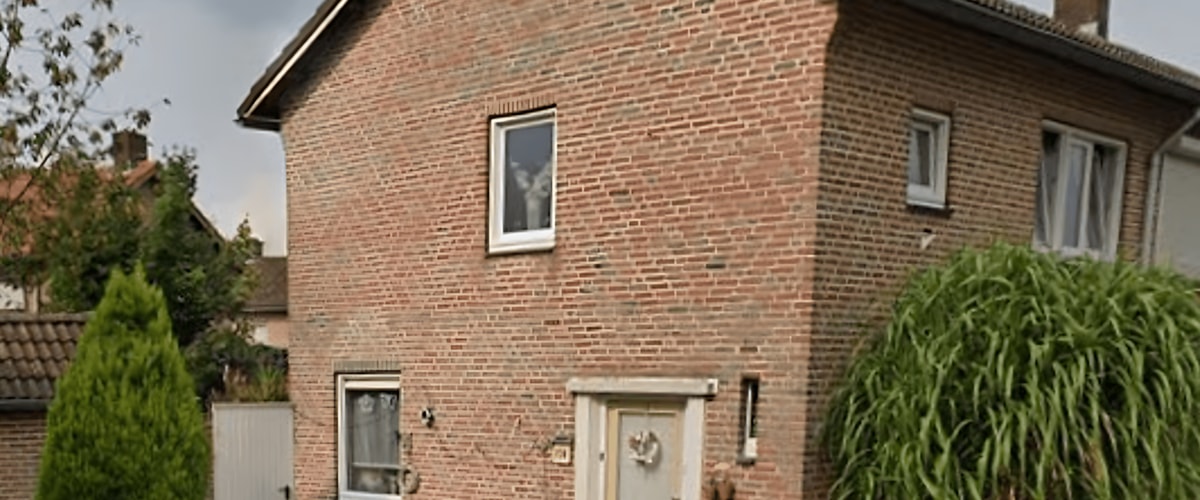 Huis huren in Landgraaf