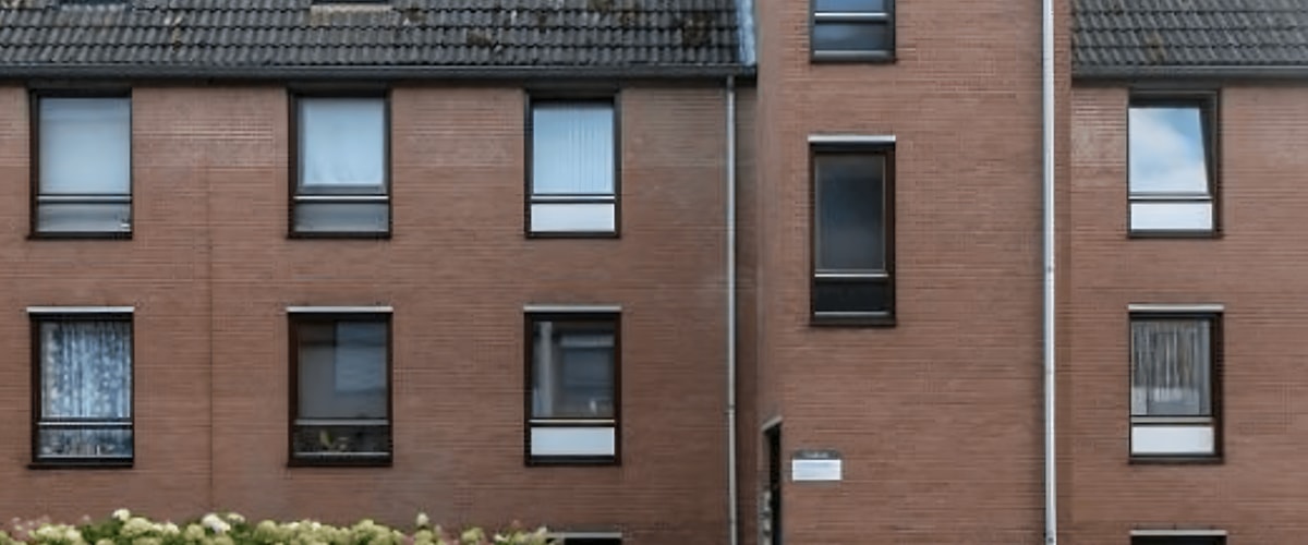 Appartement huren in Kerkrade