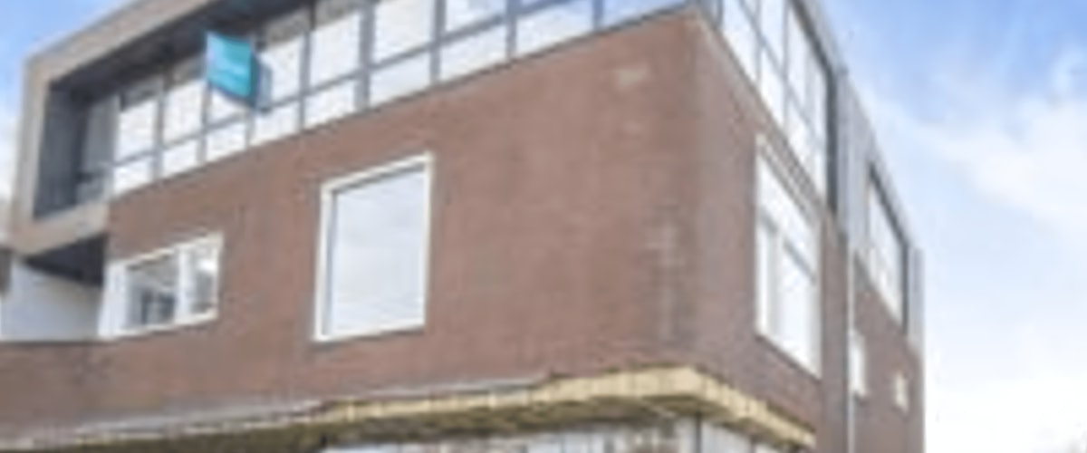 Appartement huren in Wormer
