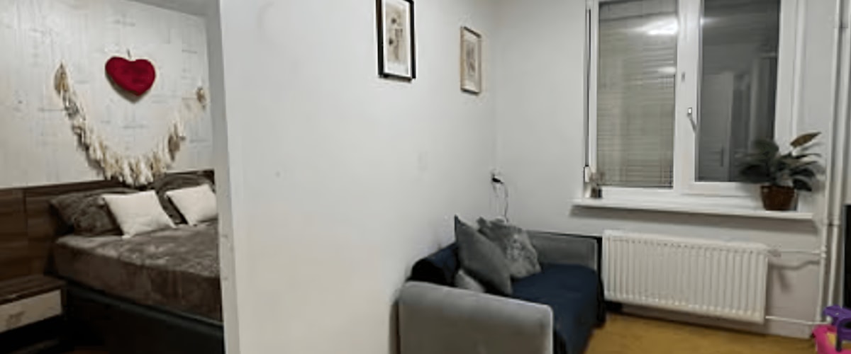 Appartement huren in Hoofddorp