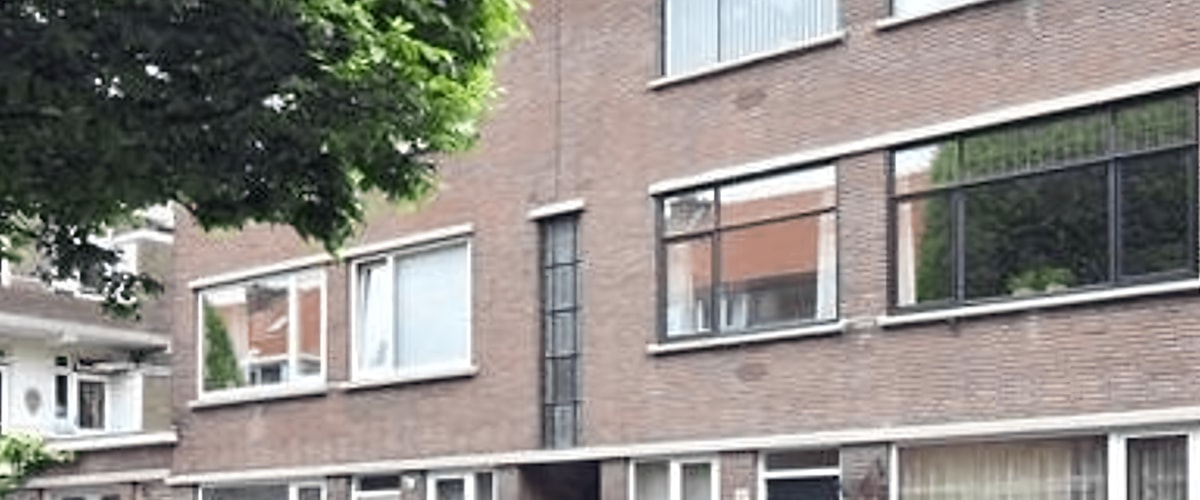 Studio huren in Voorburg
