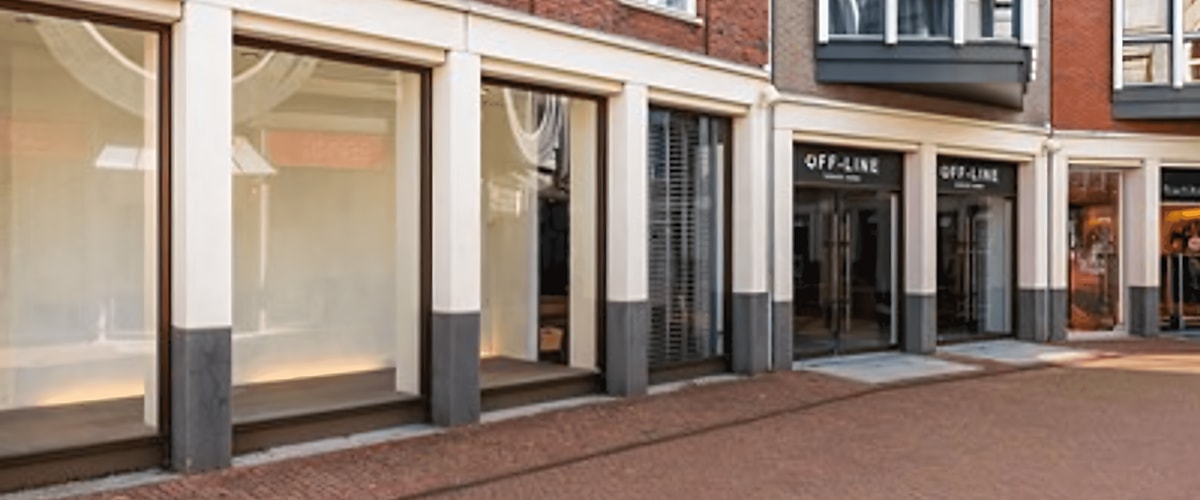 Bedrijfsruimte huren in Spijkenisse