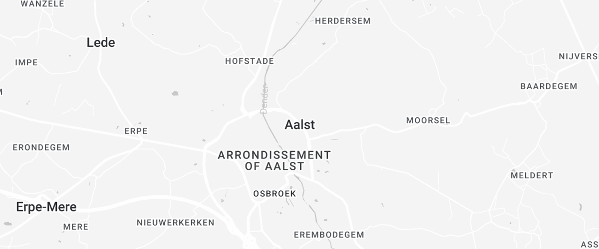 Recreatiewoning huren in Aalst