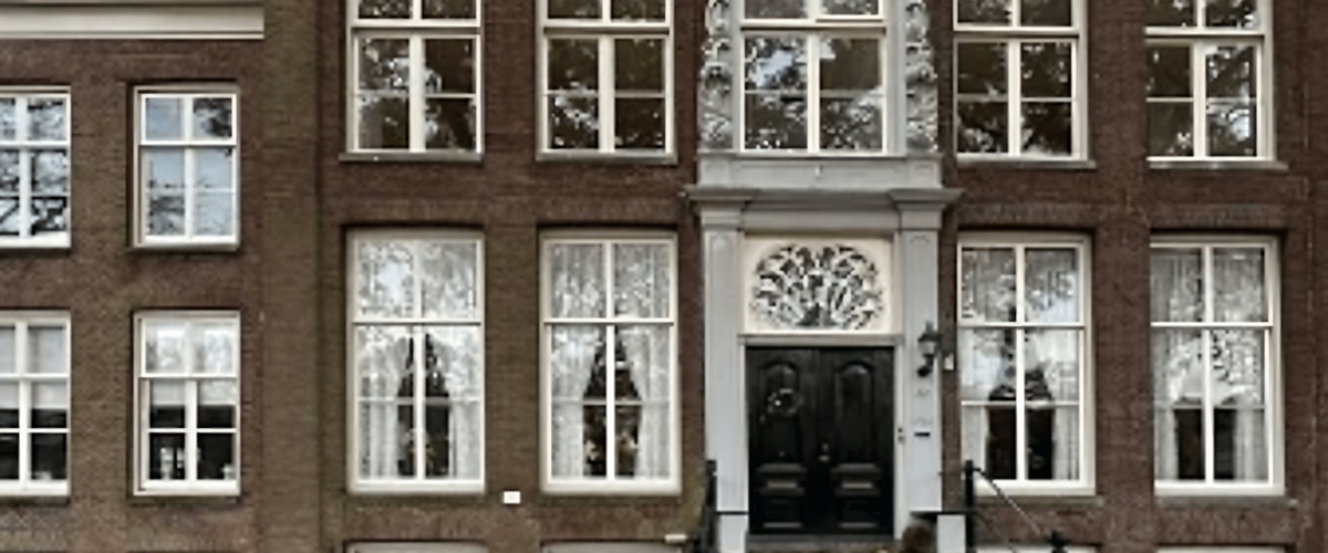 Appartement huren in Zeist