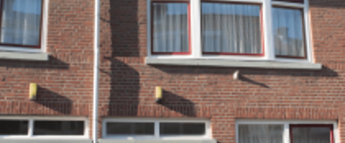 Huis huren in Schiedam