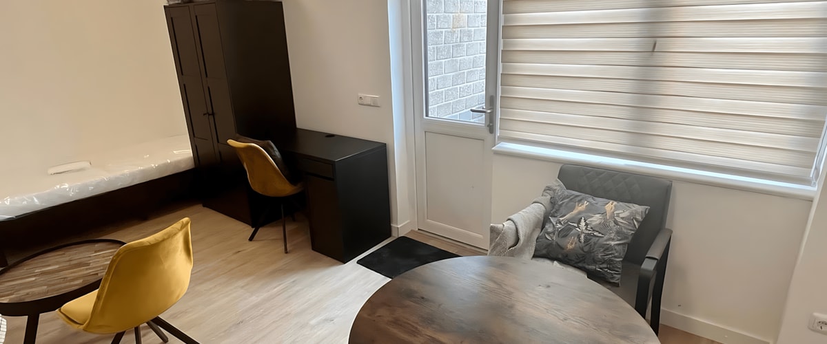 Studio huren in Hengelo
