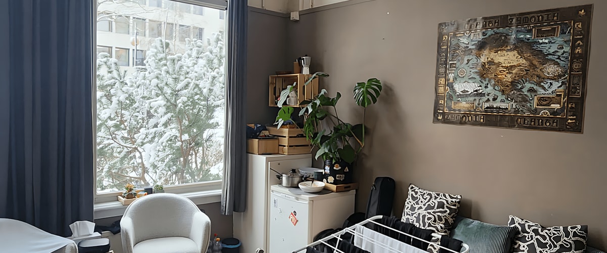 Kamer huren in Assen