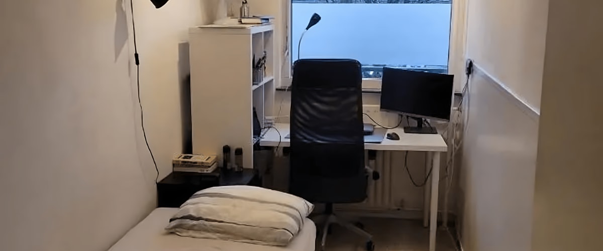 Kamer huren in Rijswijk