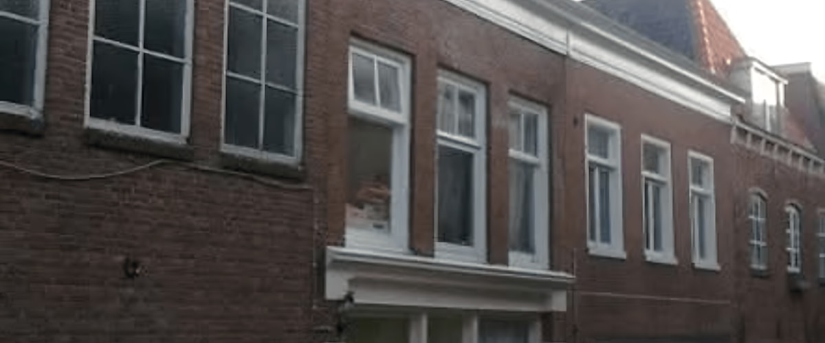 Studio huren in Leeuwarden