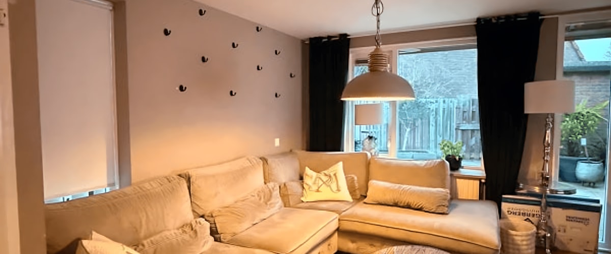 Huis huren in Leiden