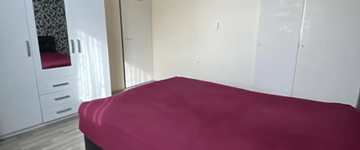 Kamer huren in Lelystad