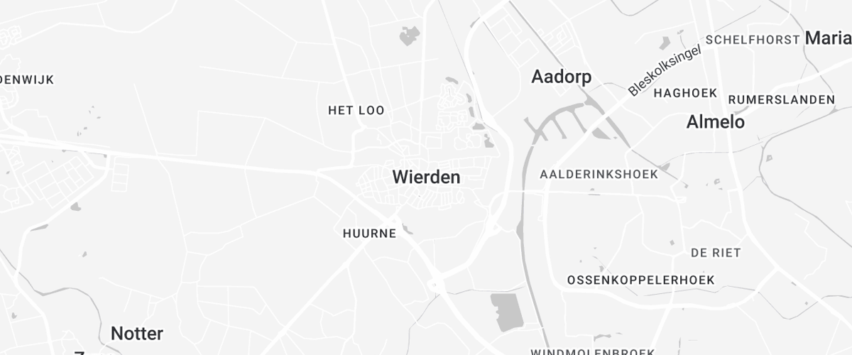 Huis huren in Groningen