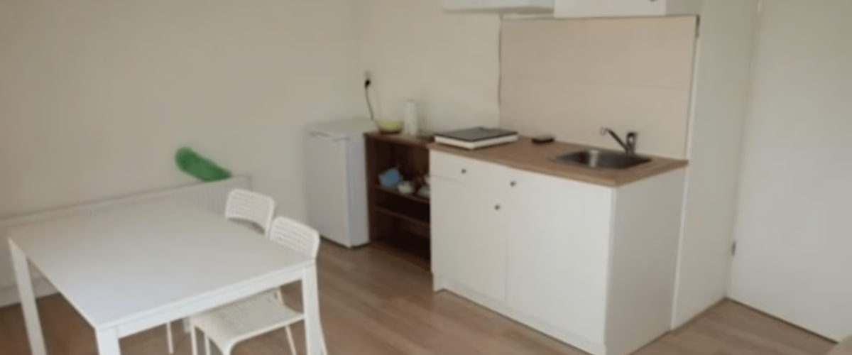 Studio huren in Enschede