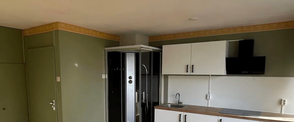 Kamer huren in Soest