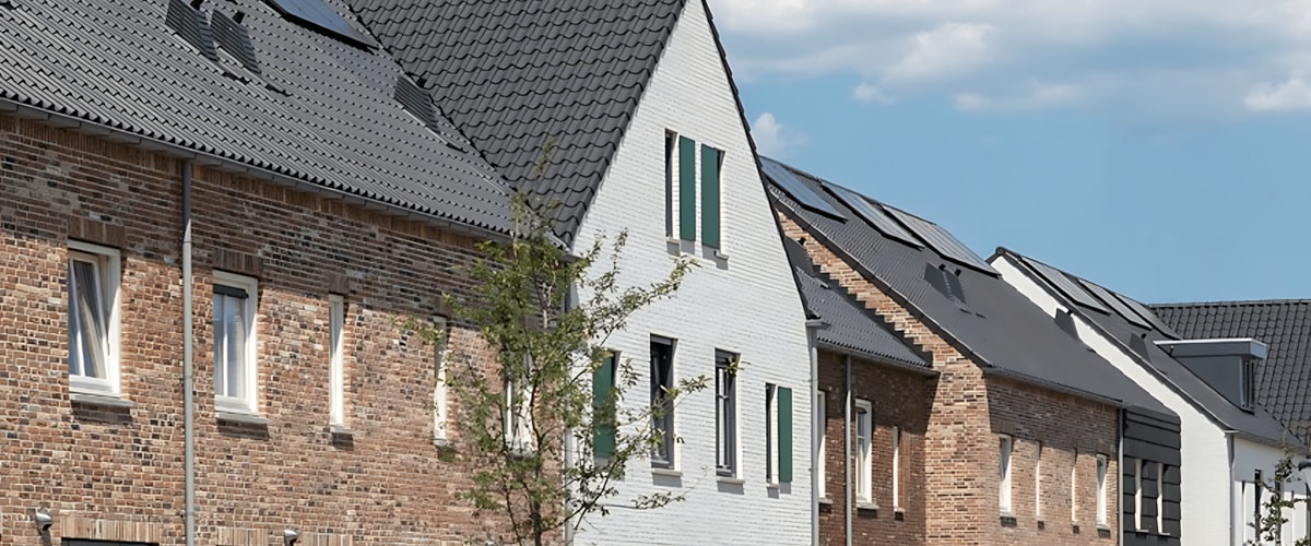 Huis huren in Culemborg