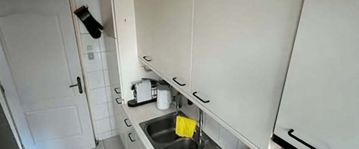 Kamer huren in Zaandam