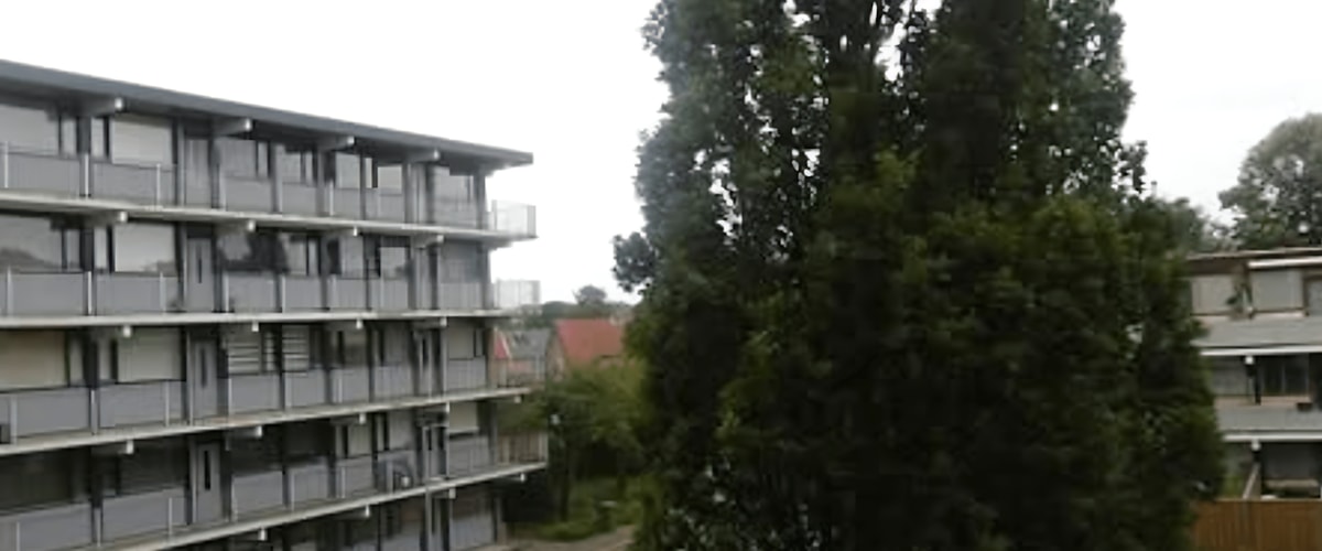 Appartement huren in Schiedam