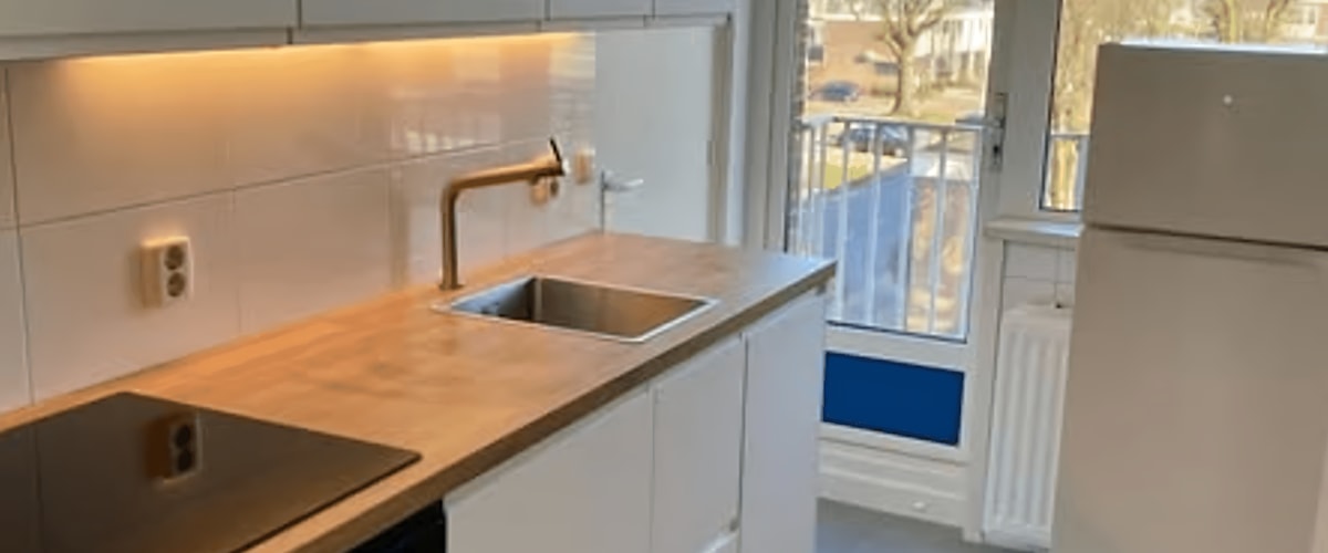 Huis huren in Nijmegen