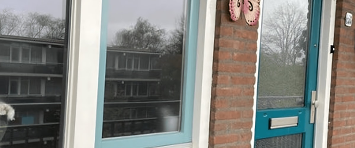 Appartement huren in Harderwijk
