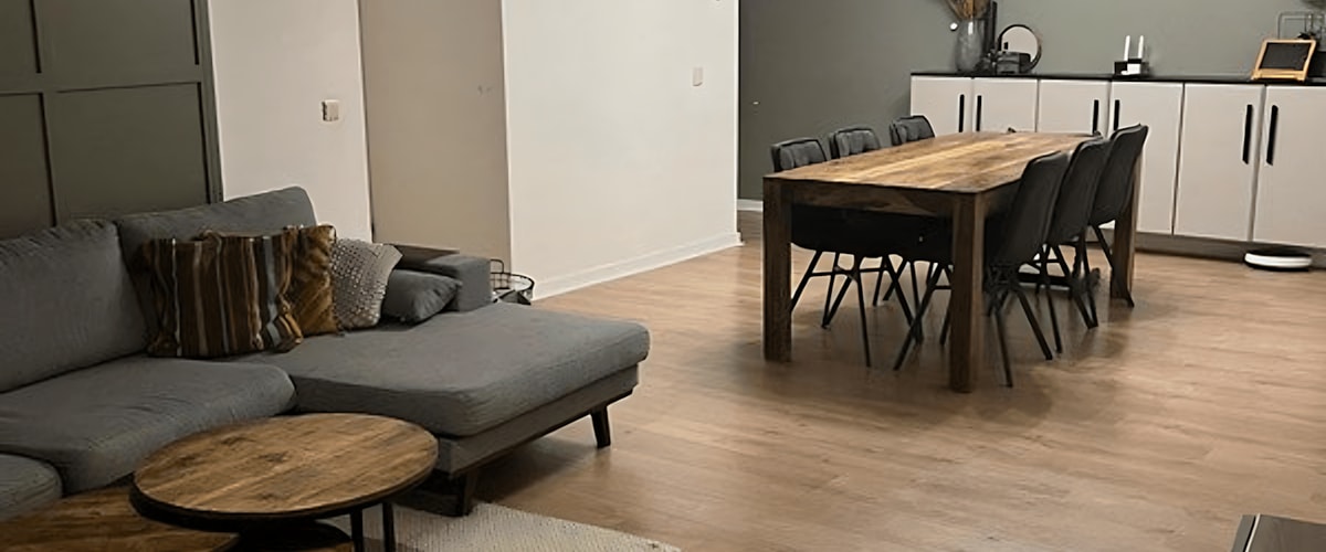 Appartement huren in Hoofddorp