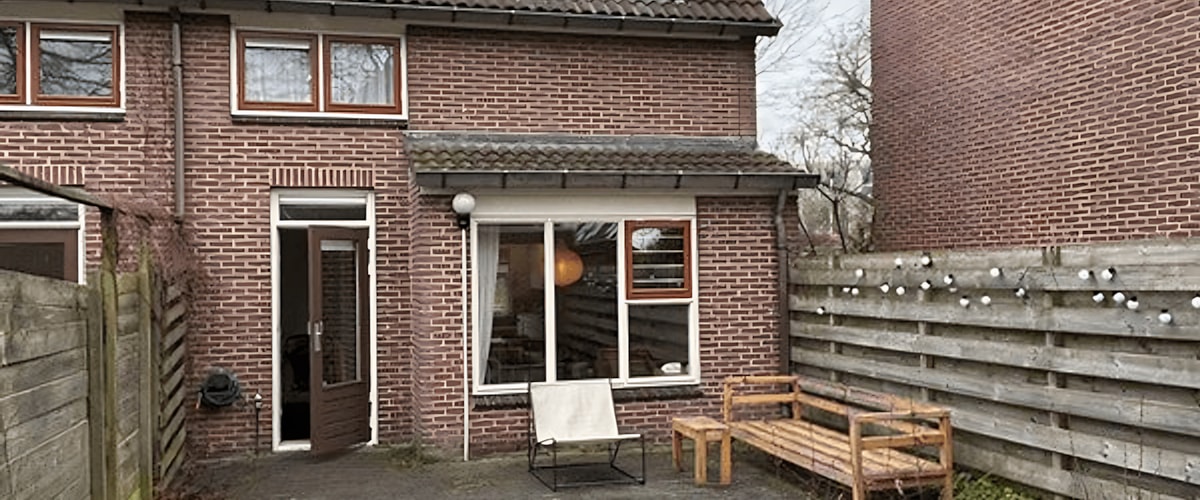Appartement huren in Diemen