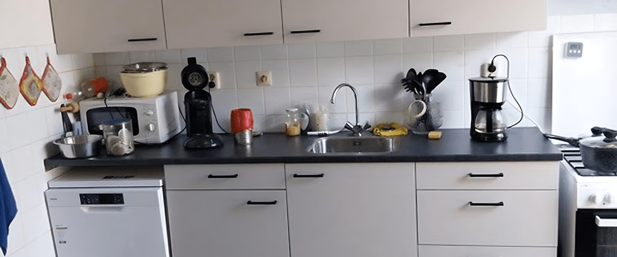 Appartement huren in Tiel