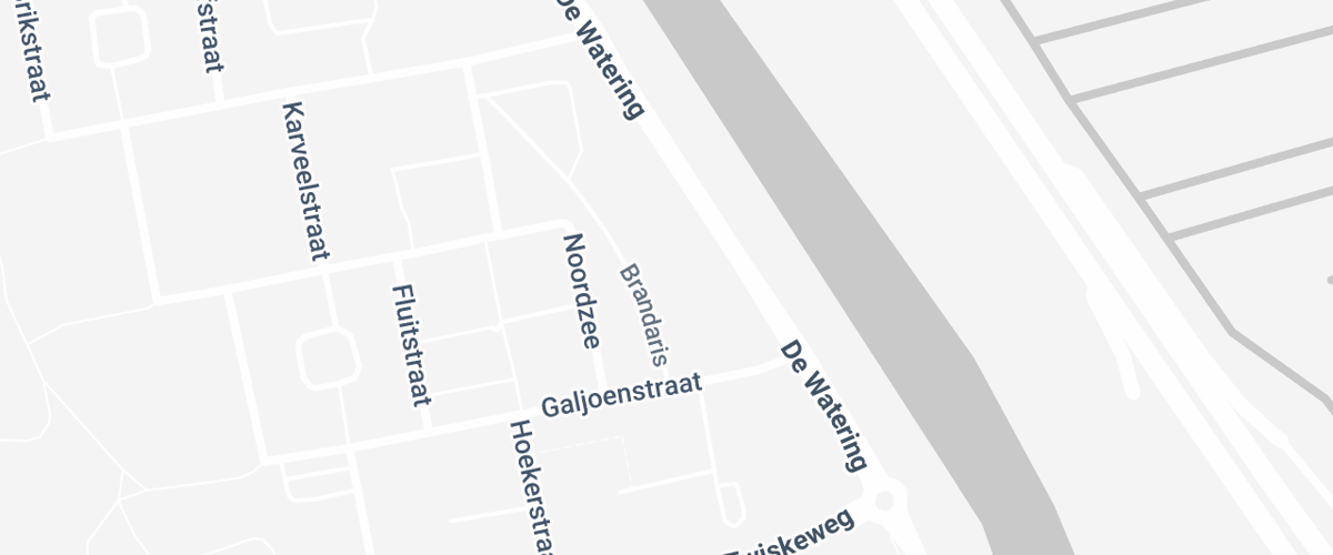 Appartement huren in Zaandam