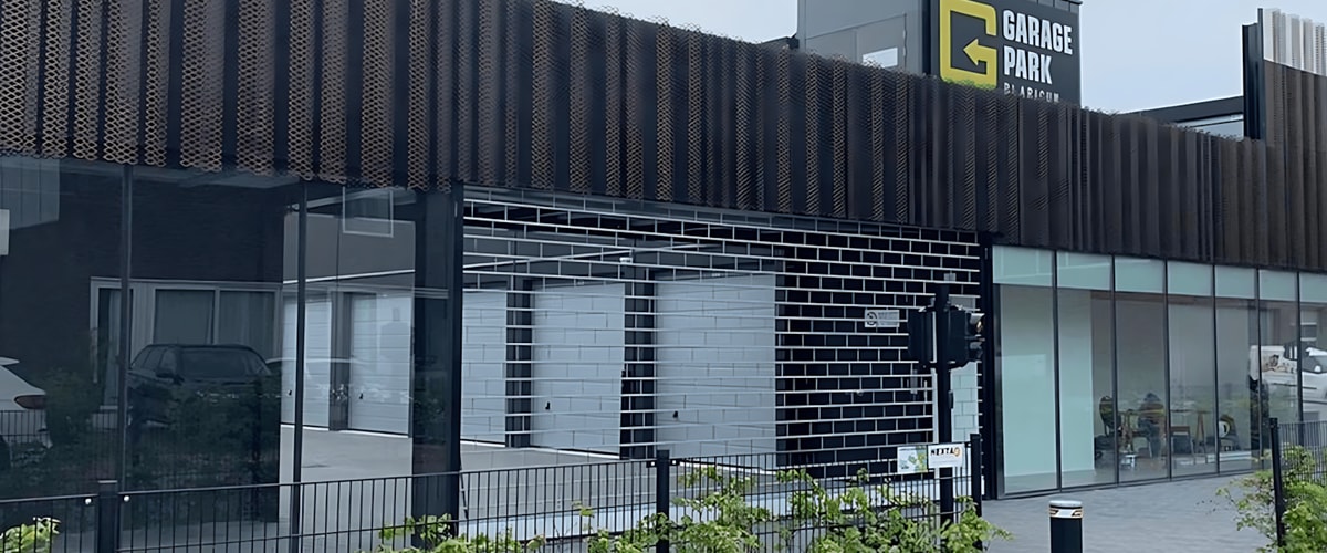 Parkeerplaats huren in Blaricum