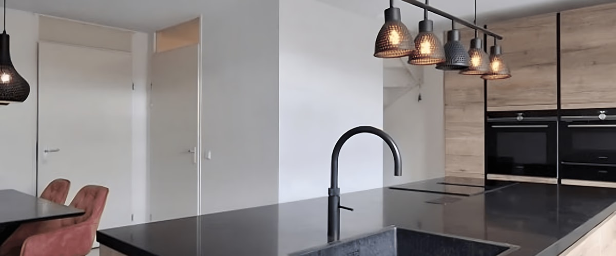 Huis huren in Dordrecht