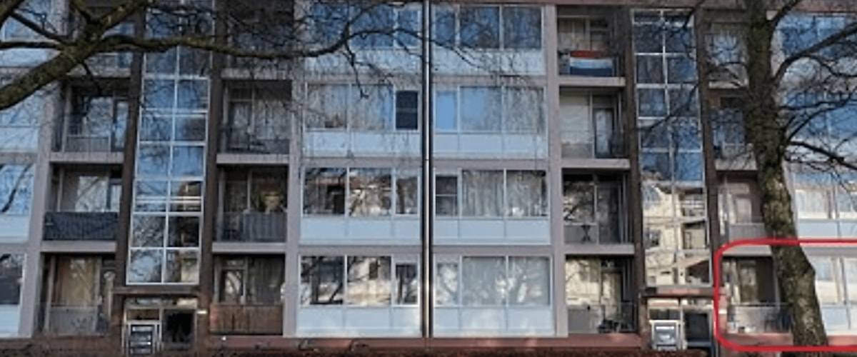 Appartement huren in Doetinchem