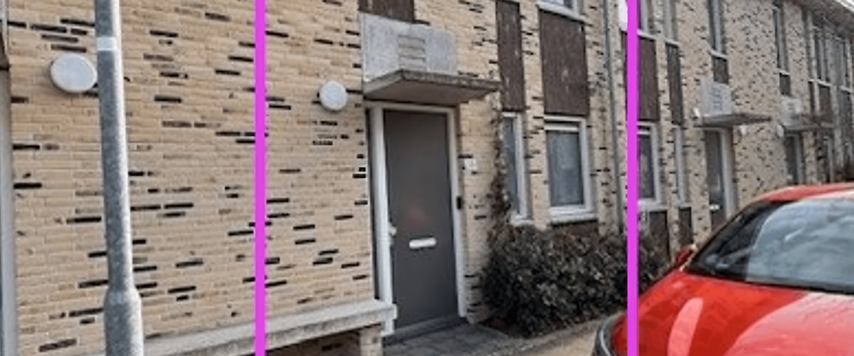 Huis huren in Den Bosch