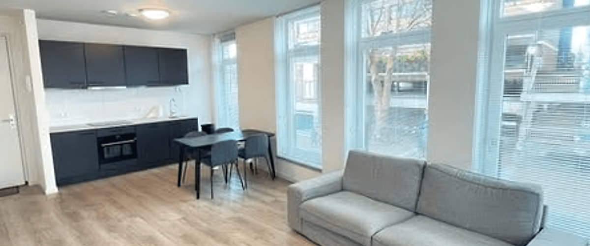 Studio huren in Delft