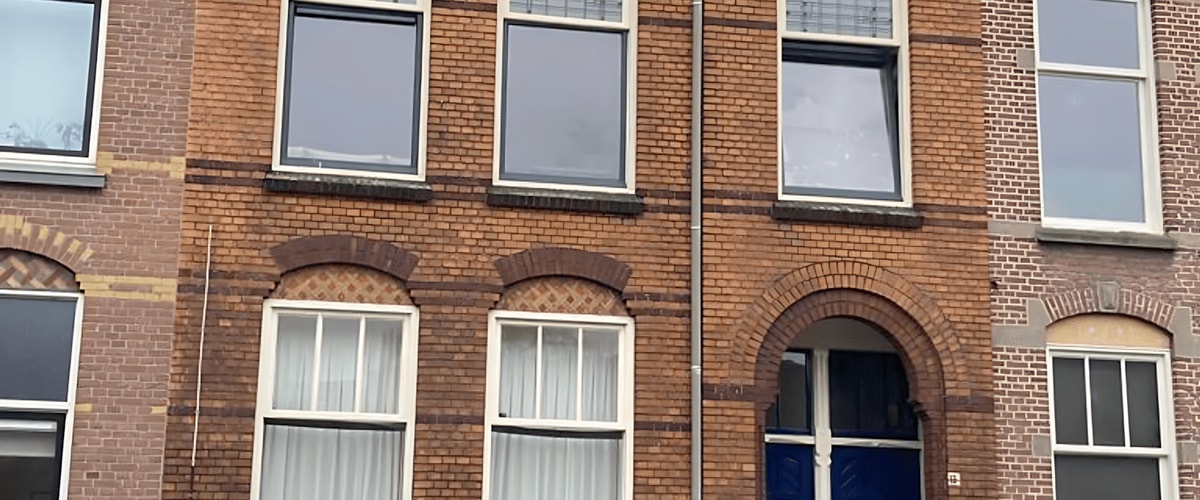 Studio huren in Zutphen