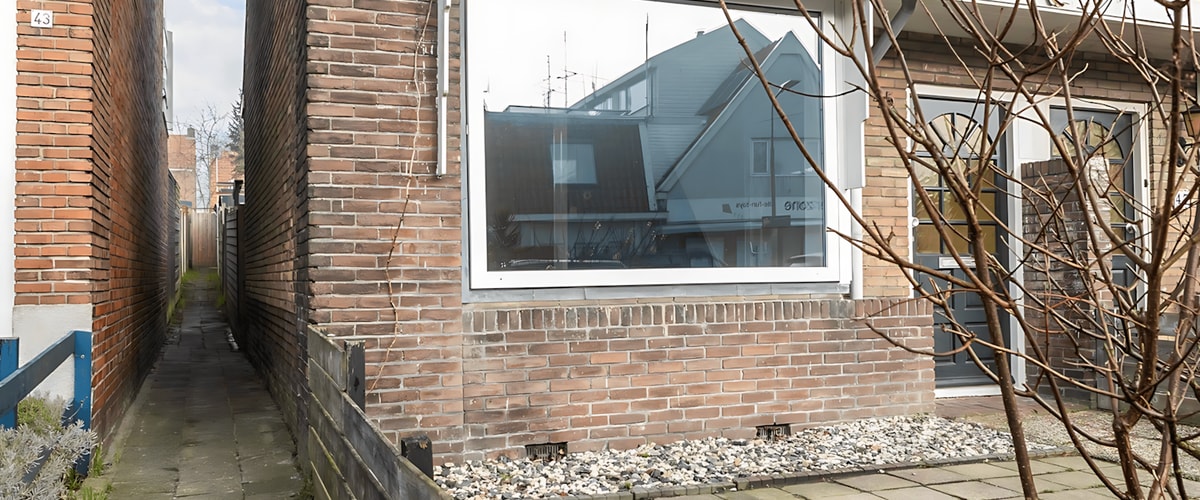 Huis huren in Leeuwarden