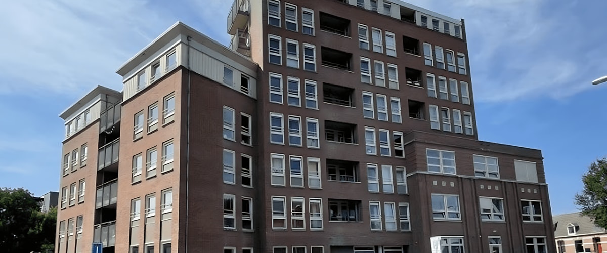 Appartement huren in Deventer