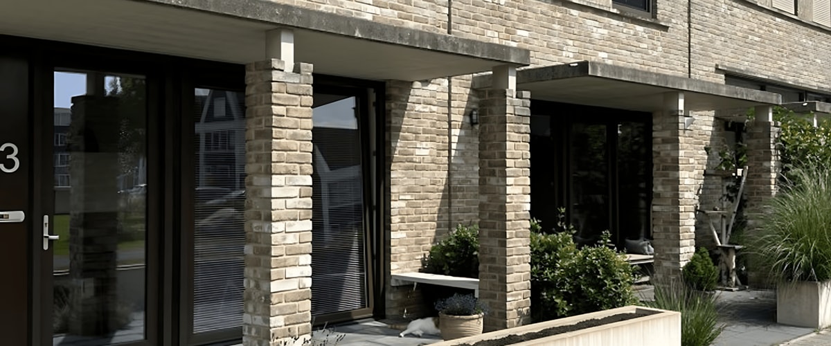 Huis huren in Zwolle