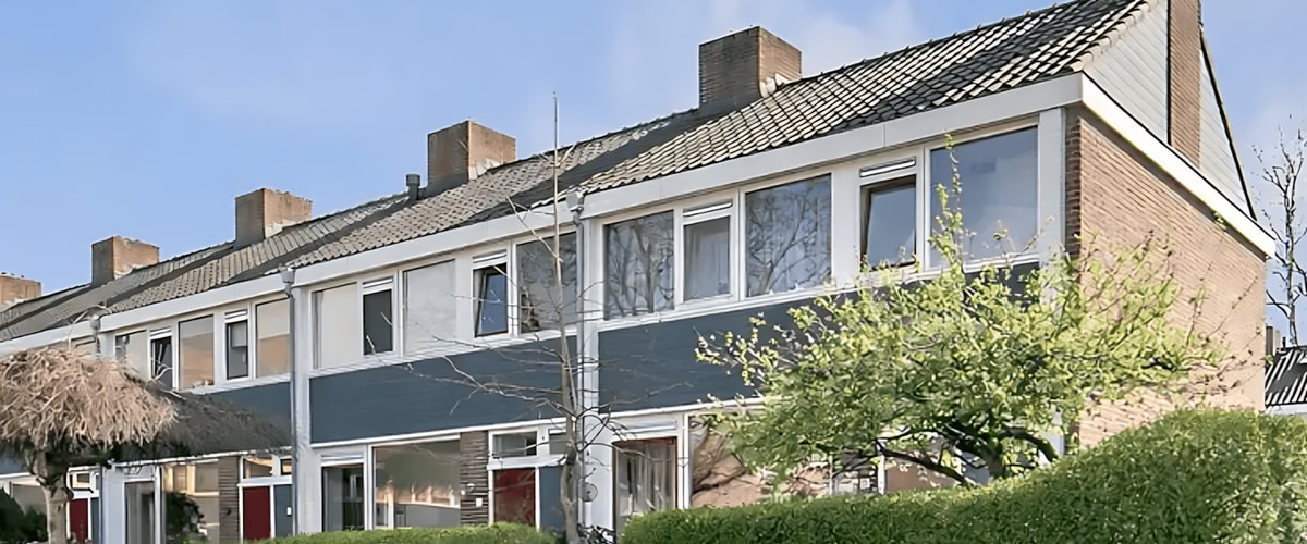 Huis huren in Den Bosch