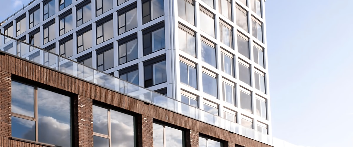 Studio huren in Leiden