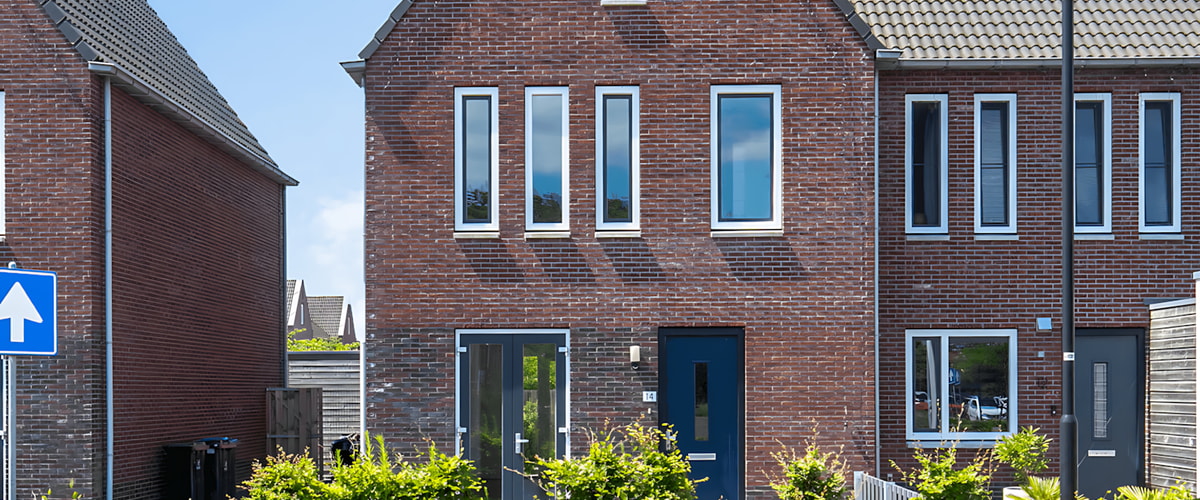 Huis huren in Wilnis