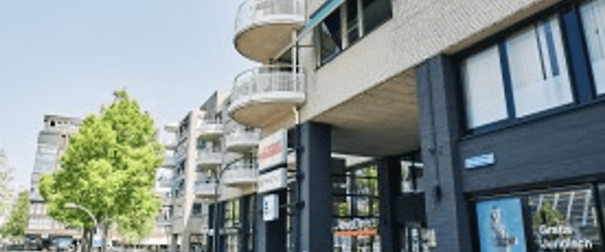 Appartement huren in Lelystad