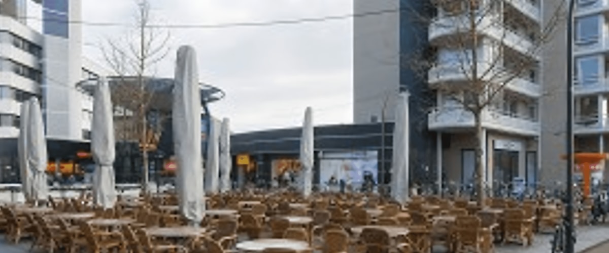 Appartement huren in Lelystad